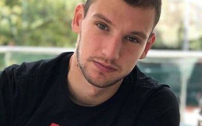 Borna Barisic